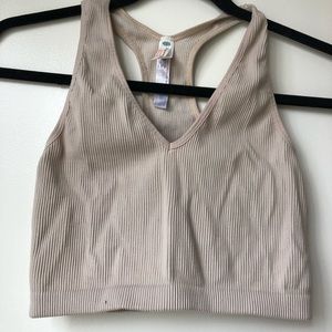 FREE PEOPLE MOVEMENT Bra